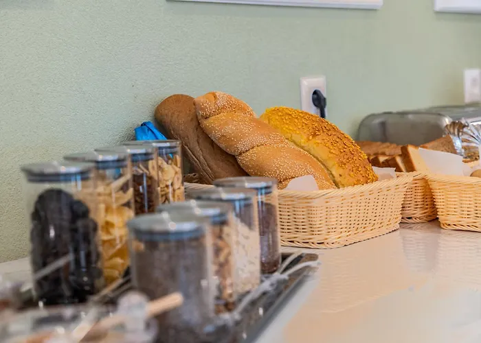 Philia Center Rhodes City