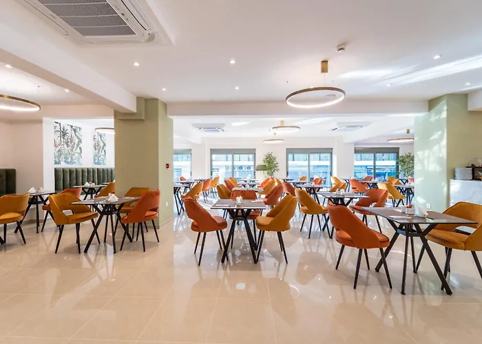 Otel Philia Center 4*